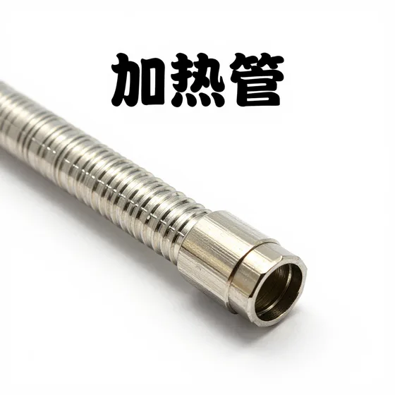 加热管项目流程介绍