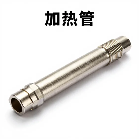 加热管实战经验分享